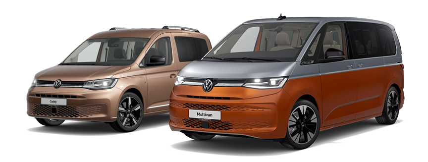 VW Modelle | Volkswagen Schweiz